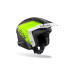 Airoh TRR2 Hunt Matt Yellow